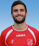 Lorenzo BENEDETTI - Centrocampista